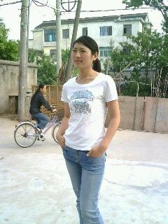 王娟的第一张照片--江苏987交友网