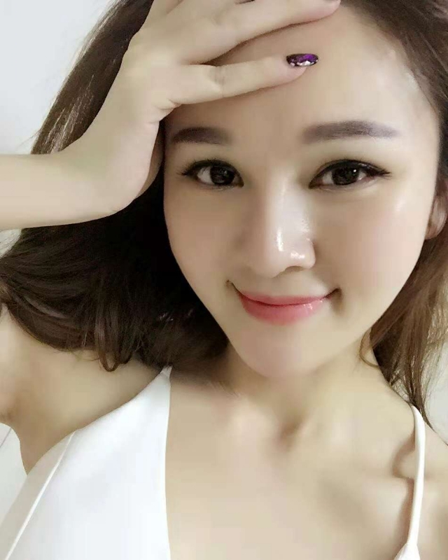 欣颖的第一张照片--江苏交友中心