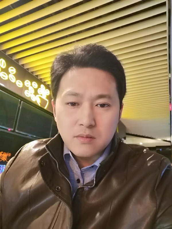 只为伊人醉的第一张照片--江苏交友中心