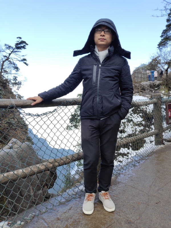 记录的地平线的第一张照片--江苏交友中心