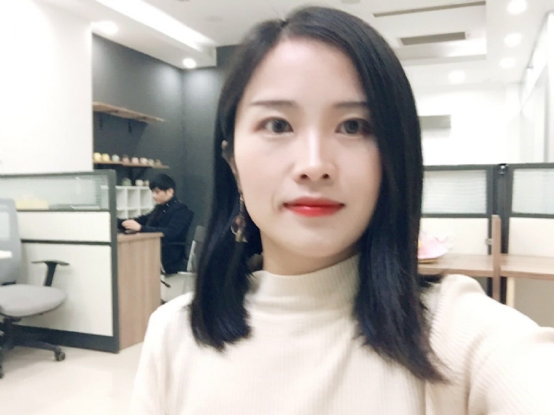 玛丽的第一张照片--江苏交友中心