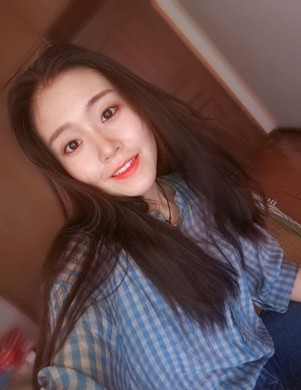 幸运草的第一张照片--江苏交友中心