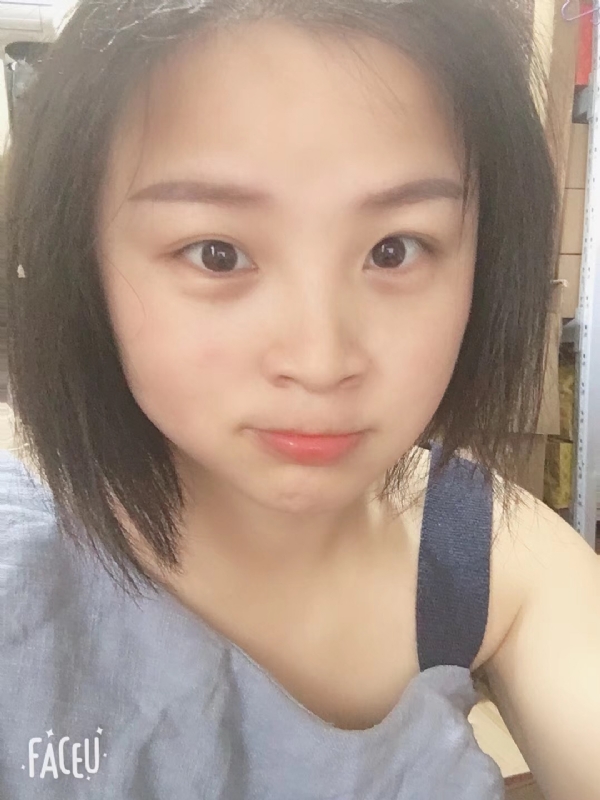 瑞瑞的第一张照片--江苏交友中心