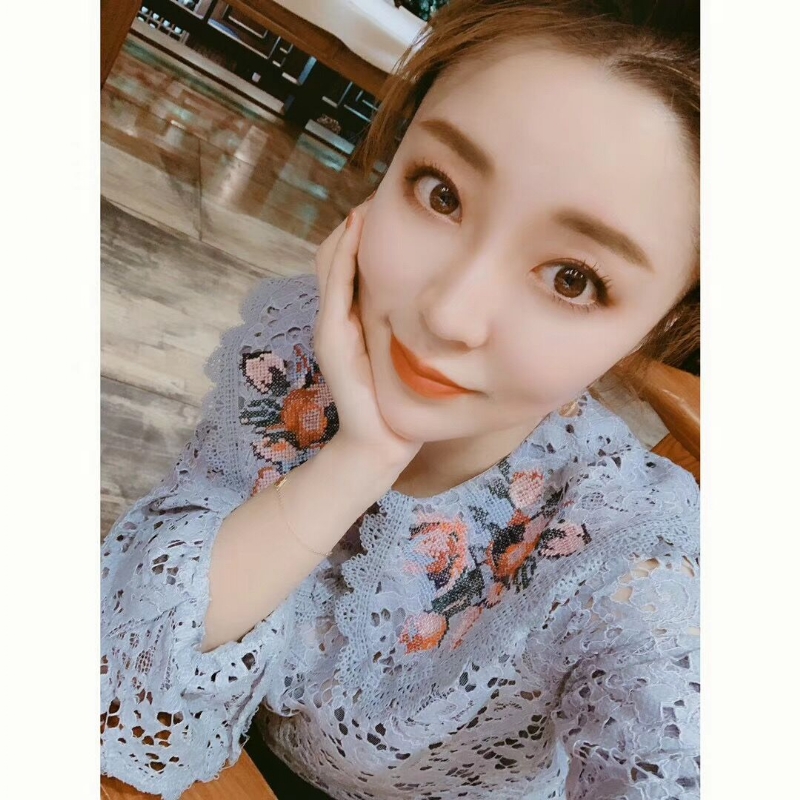 花落潇潇的第一张照片--江苏交友中心