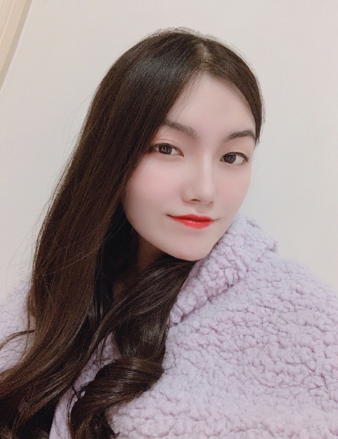 婉宁的第一张照片--江苏交友中心