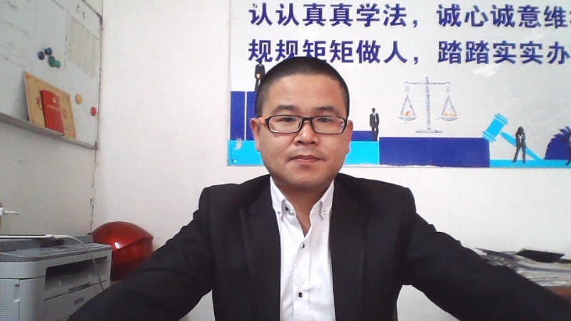 顾律师的第一张照片--江苏交友中心