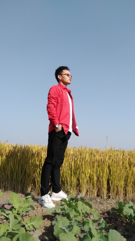 凡人的第一张照片--江苏交友中心