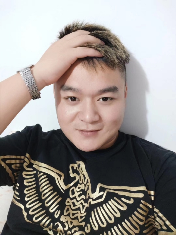 执子之手的第一张照片--江苏交友中心