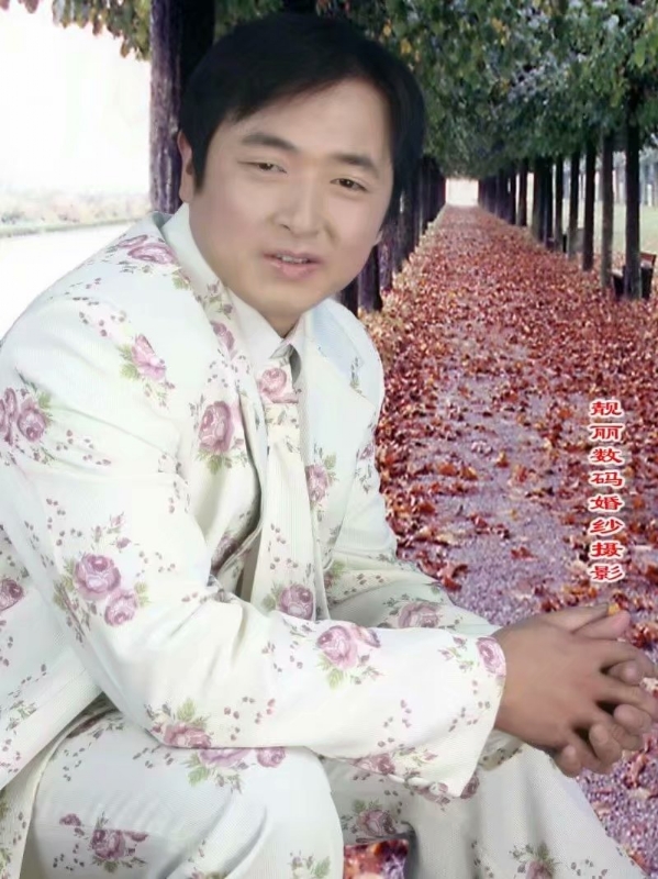 破碎的心的第二张照片--江苏交友中心