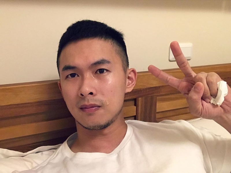 敢想敢拼才会赢的第二张照片--江苏交友中心