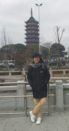 南有乔木的第三张照片--江苏交友中心
