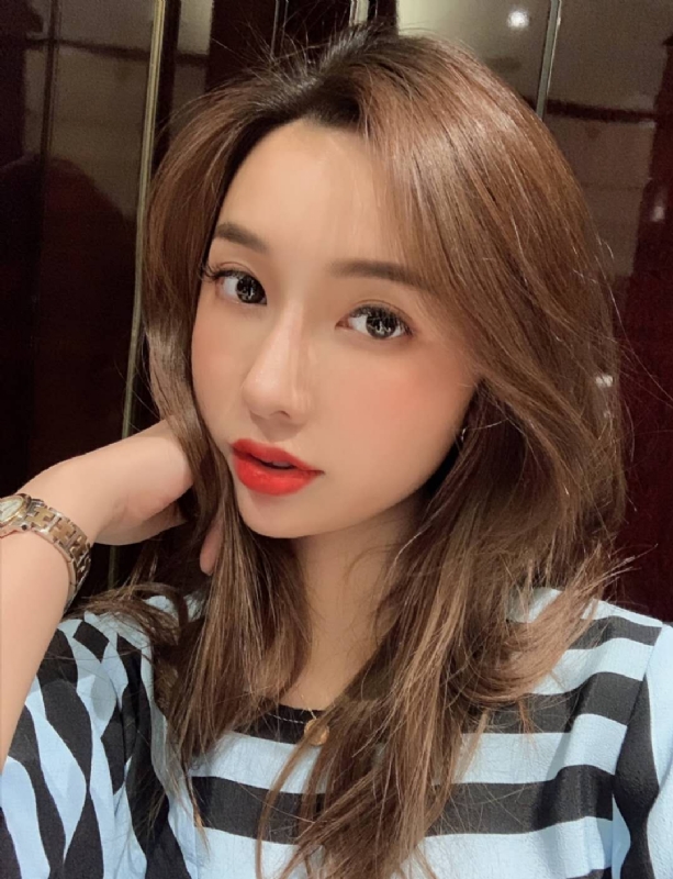 雅的第一张照片--江苏交友中心