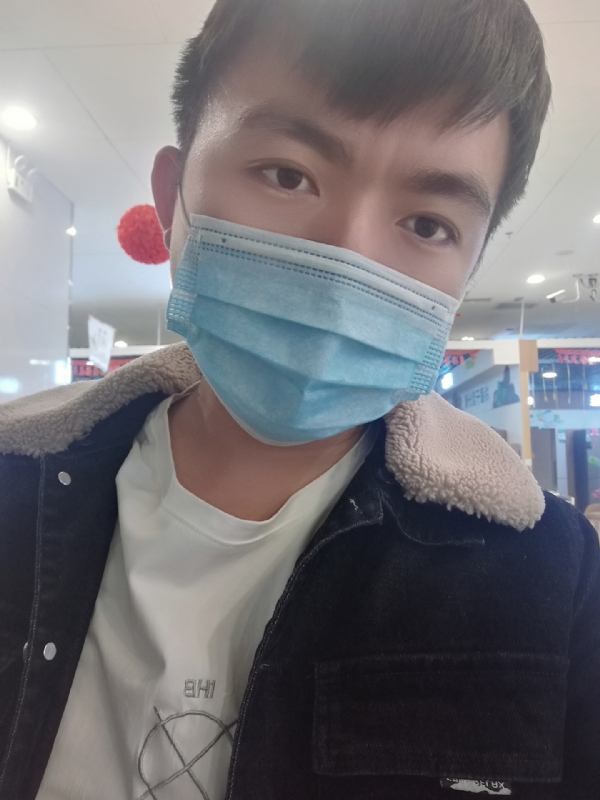 未来可期的我的第三张照片--江苏交友中心