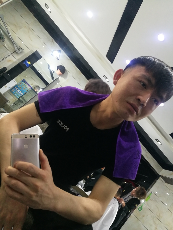 未来可期的我的第四张照片--江苏交友中心