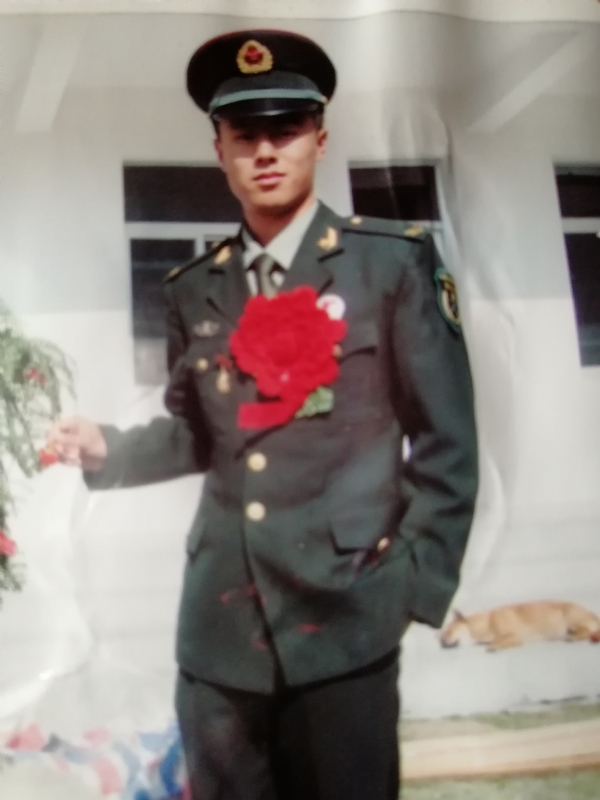 小虎的第一张照片--江苏交友中心