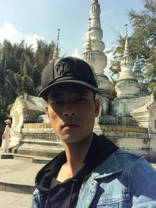 非诚勿扰的第一张照片--江苏交友中心