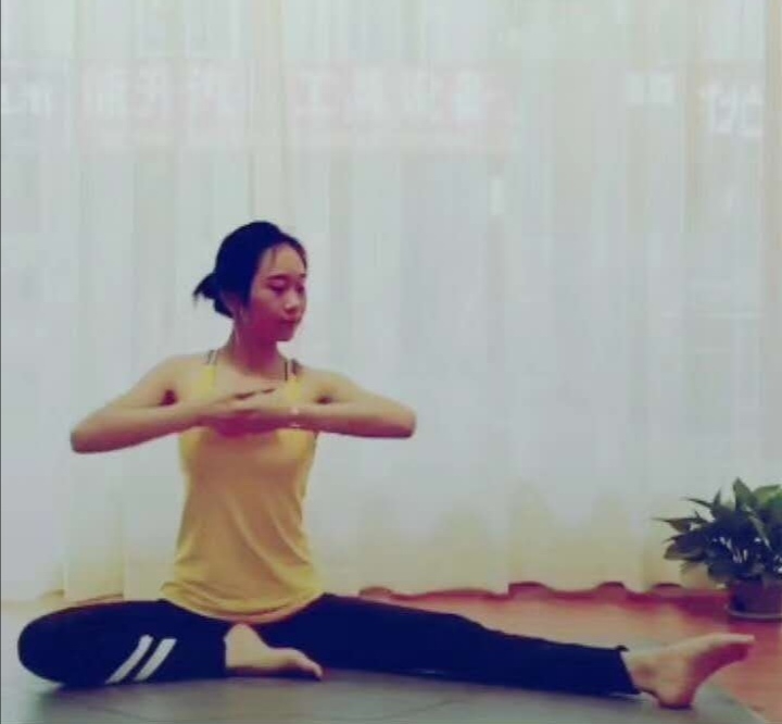 静静子的第一张照片--江苏交友中心