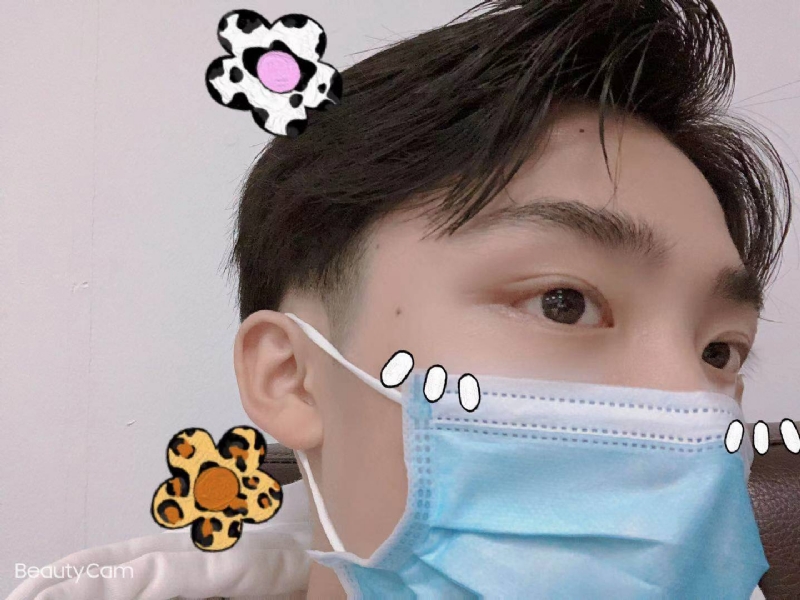 我仨儿要华为荣的第一张照片--江苏交友中心