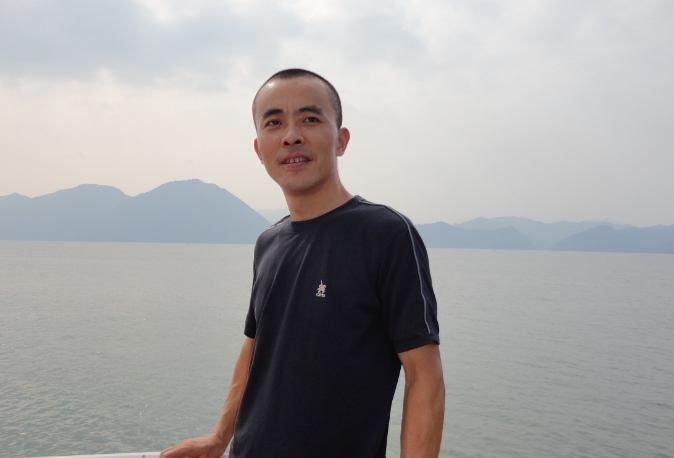 归零的第一张照片--江苏交友中心