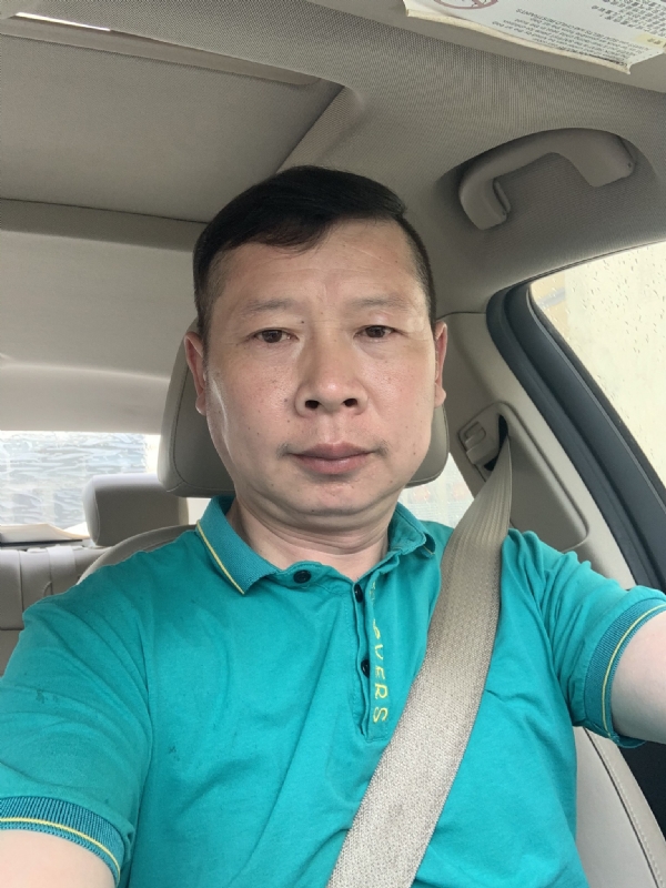 相知风雨中的第一张照片--江苏交友中心