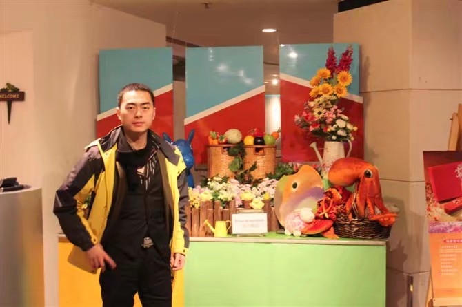 陽光的第一张照片--江苏交友中心