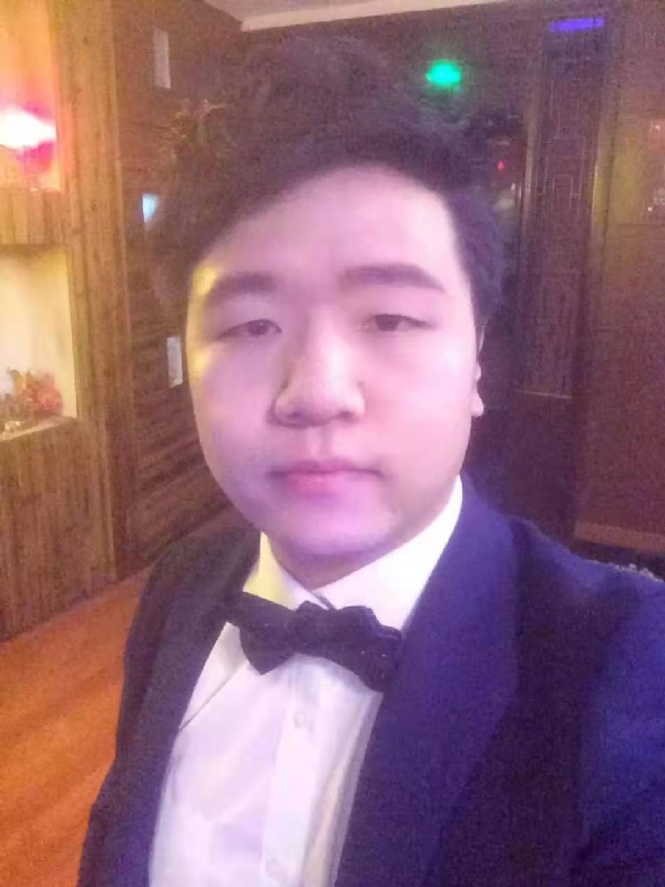 星辰的第二张照片--江苏交友中心