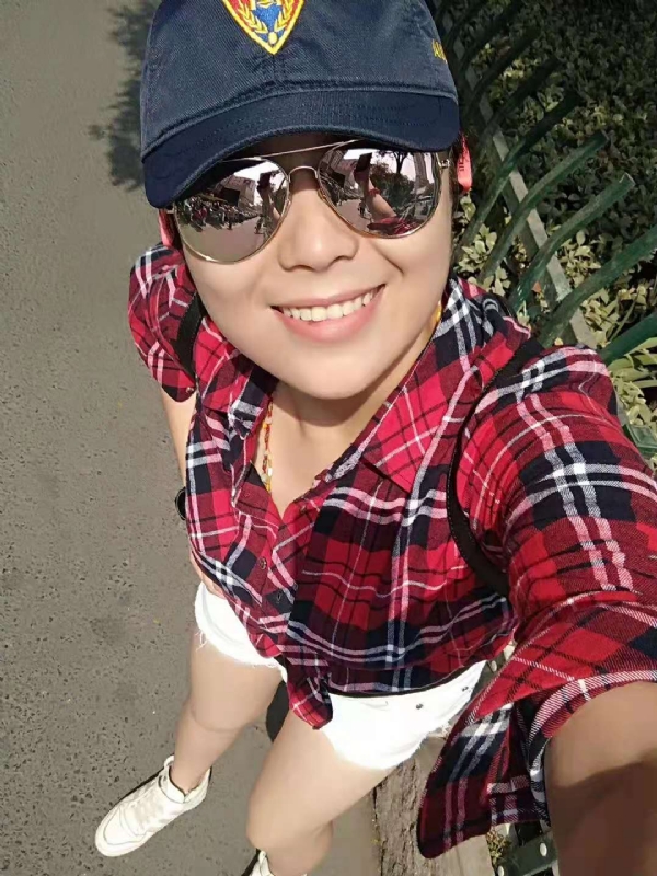 柯林的第一张照片--江苏交友中心