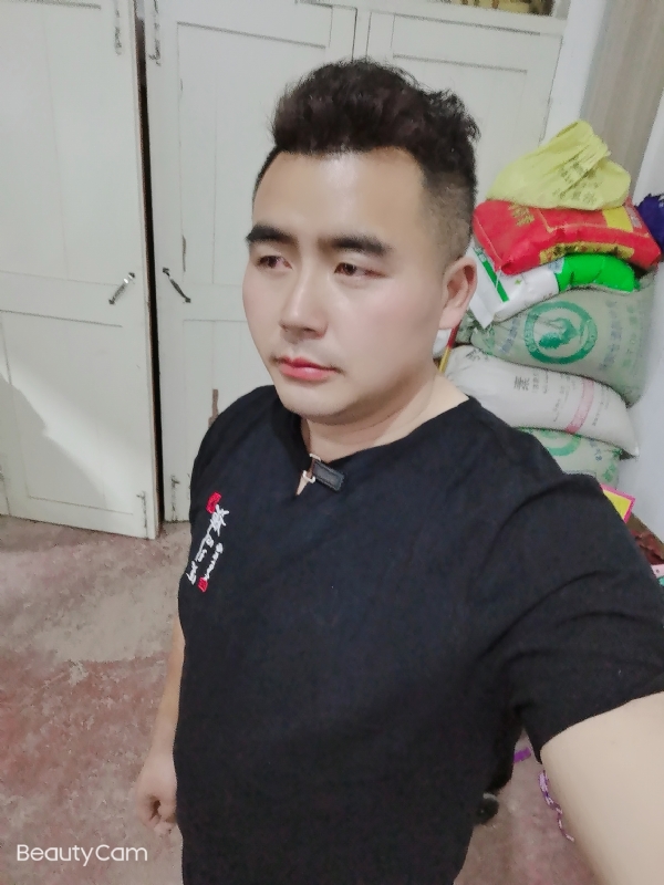 阿杰的第一张照片--江苏交友中心