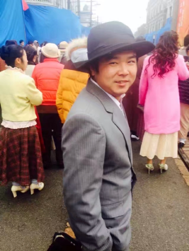 洁白的北戴河的第三张照片--江苏交友中心