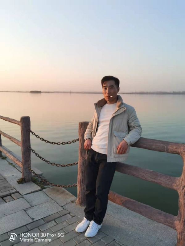 望月兔的第一张照片--江苏交友中心