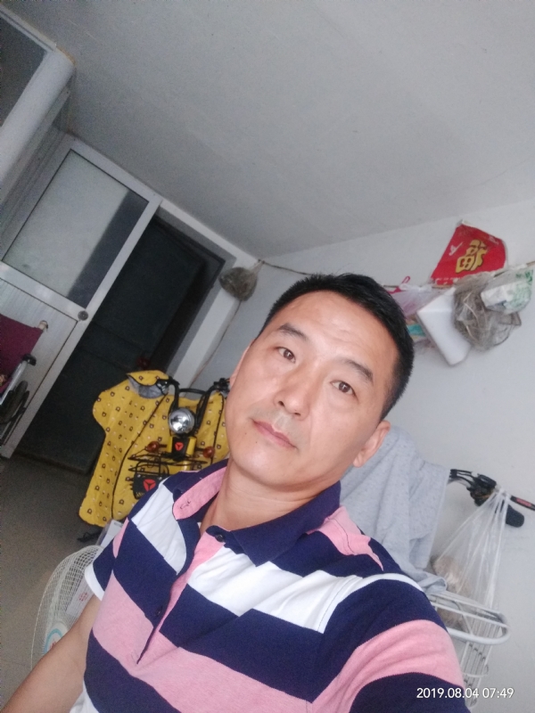 啊豹的第一张照片--江苏交友中心