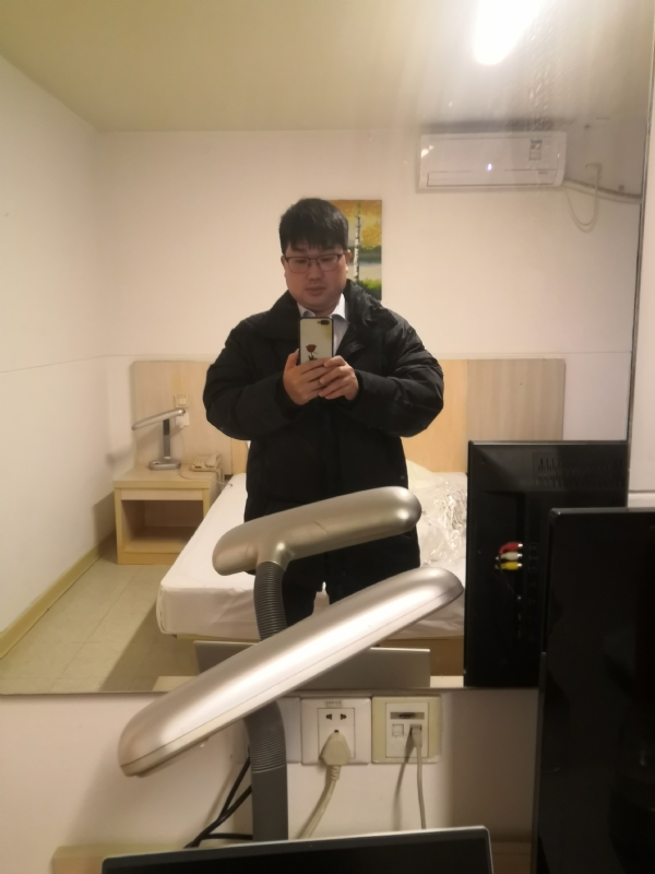 胡先生的第一张照片--江苏交友中心