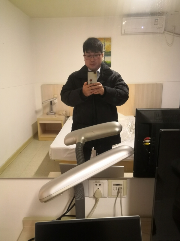 胡先生的第二张照片--江苏交友中心