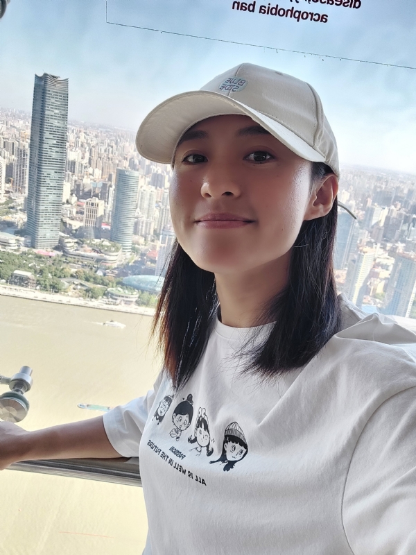 阿圆的第一张照片--江苏交友中心