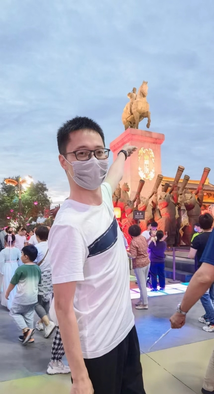 一休哥的第二张照片--江苏交友中心