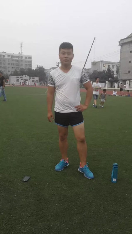 胡洋洋的第一张照片--江苏交友中心