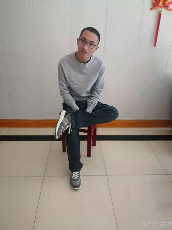 小青年的第一张照片--江苏交友中心