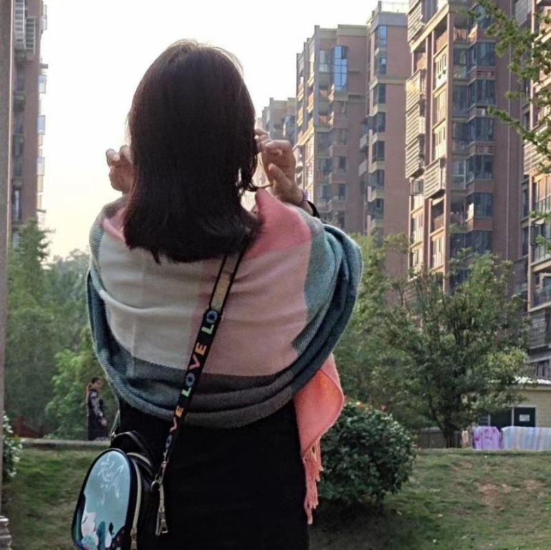 写灯光的第一张照片--江苏交友中心