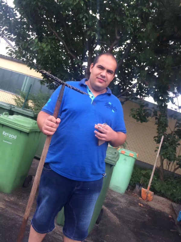 寻找世外桃源的第一张照片--江苏交友中心