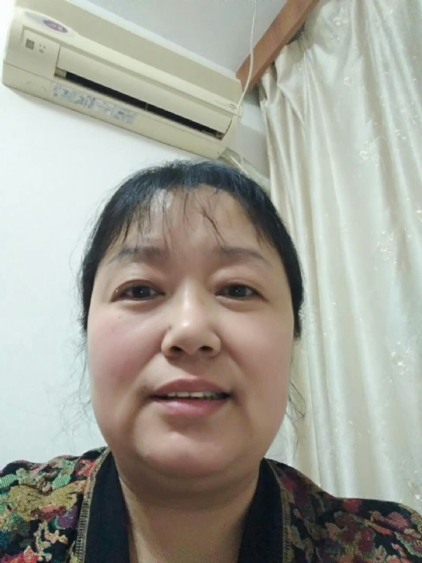 雨中漫步的第一张照片--江苏交友中心