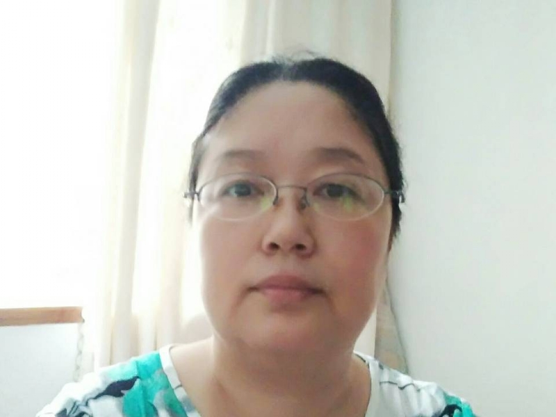 雨中漫步的第二张照片--江苏交友中心