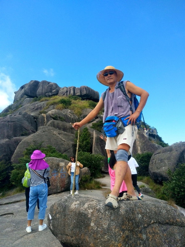 斯人与我的第二张照片--江苏交友中心