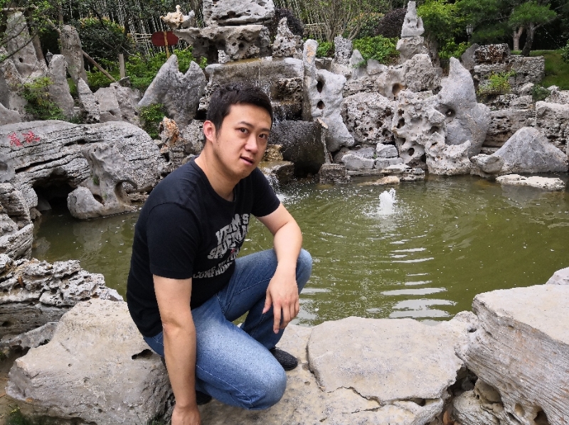 亮仔的第二张照片--江苏交友中心