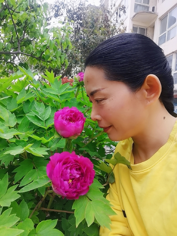 厚德载物的第一张照片--江苏交友中心