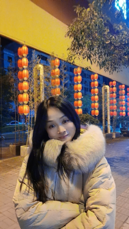 伊伊的第二张照片--江苏交友中心