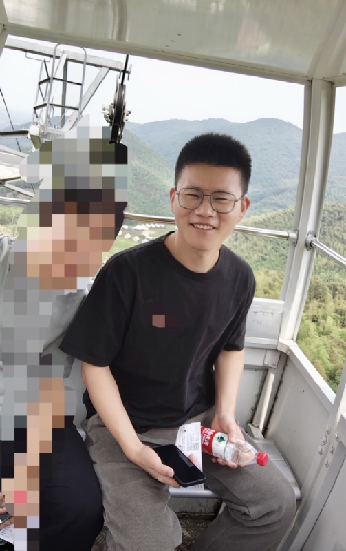 奔奔笨笨的第二张照片--江苏交友中心