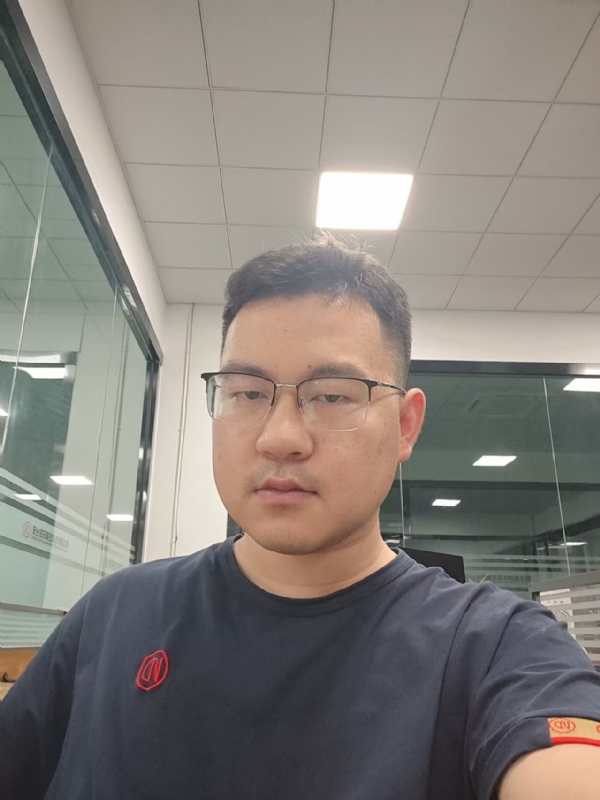 雨落浅响的第一张照片--江苏交友中心