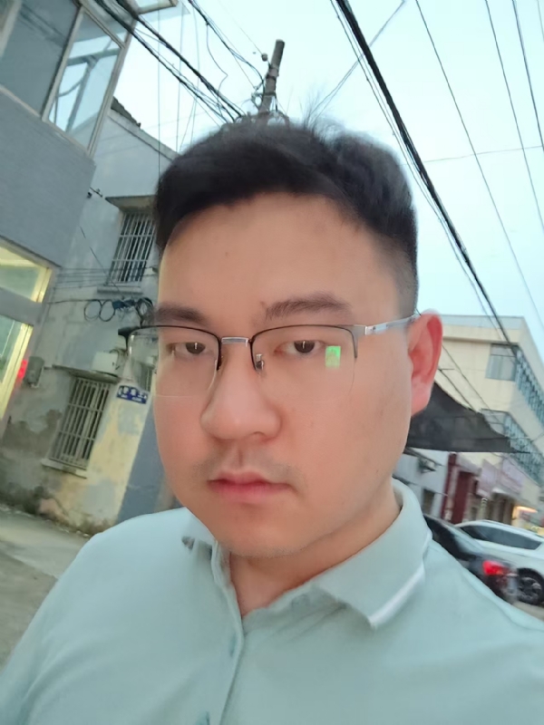 雨落浅响的第二张照片--江苏交友中心