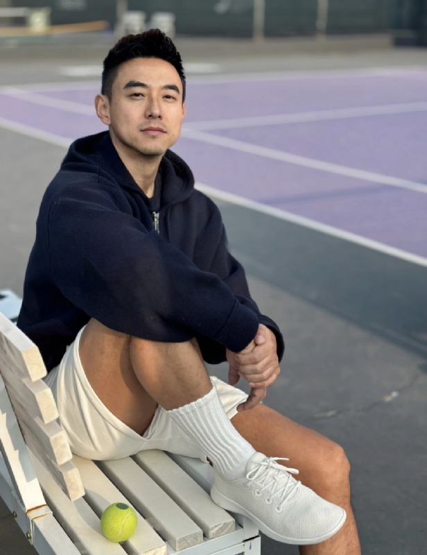 风雨无阻的第一张照片--江苏交友中心