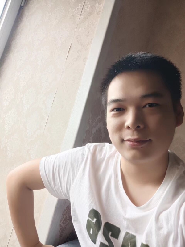开心怪兽的第一张照片--江苏交友中心